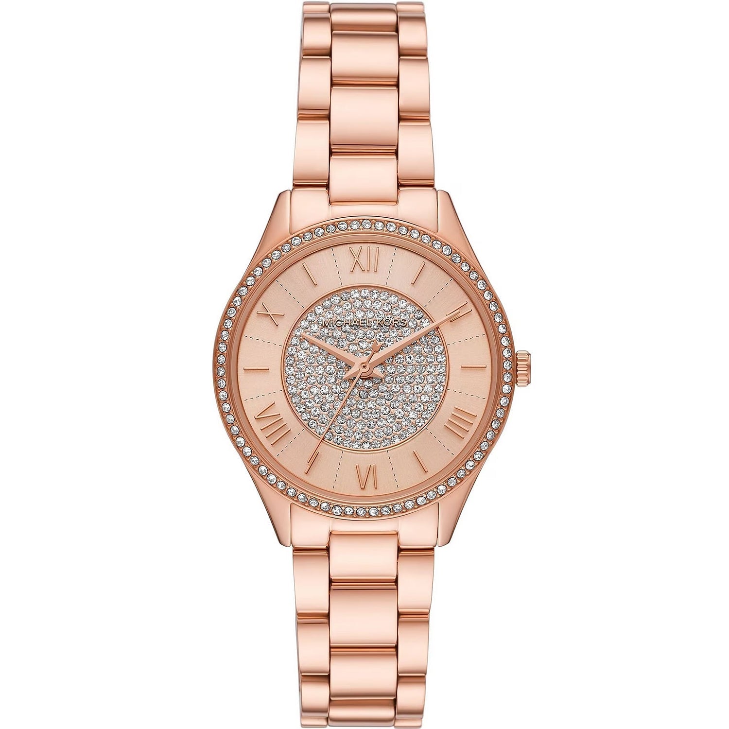 Michael Kors Women's Lauryn Bids.com