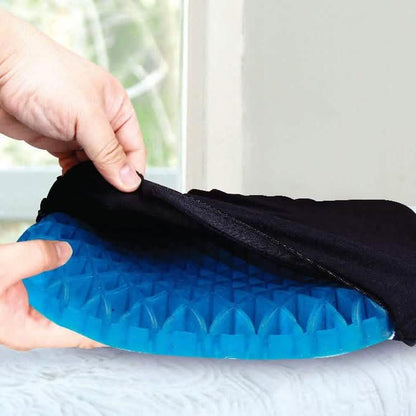 Miracle Gel Cooling Cushion DailySale