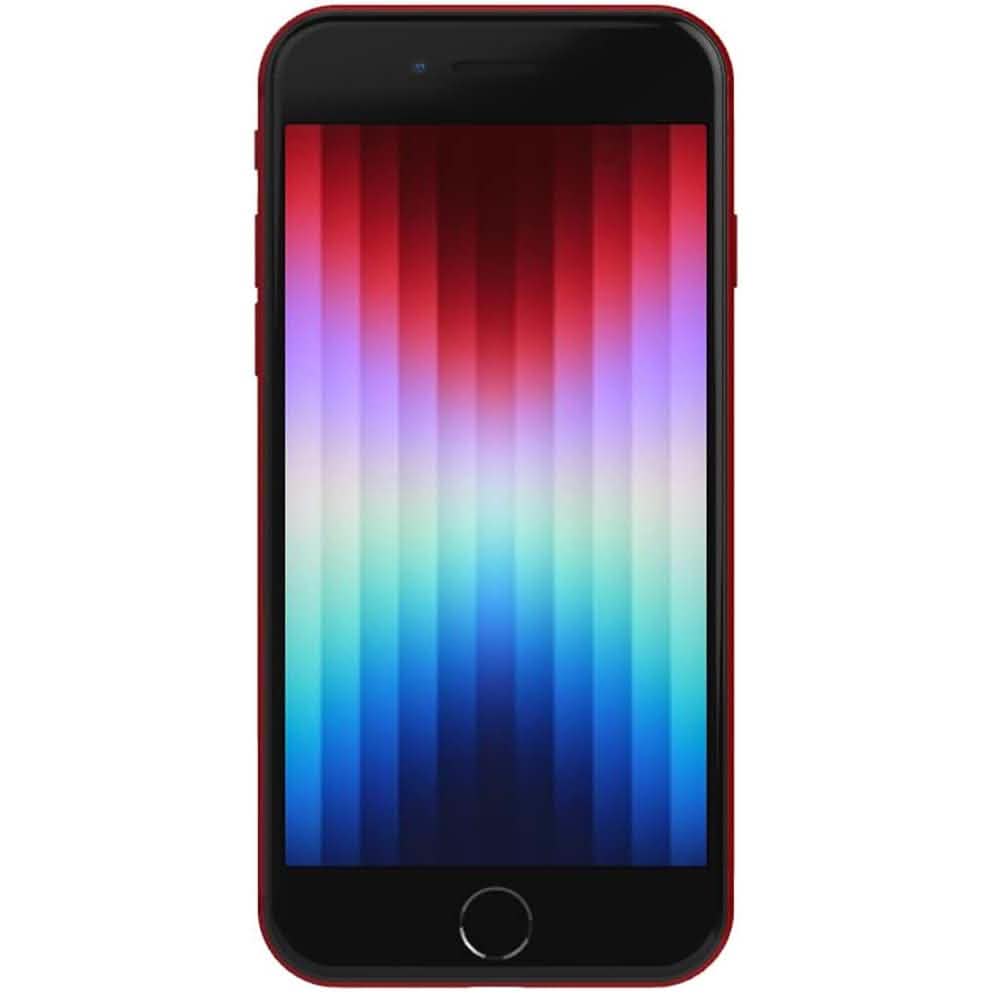 Apple iPhone SE 3rd Gen - Unlocked (Refurbished) DailySale