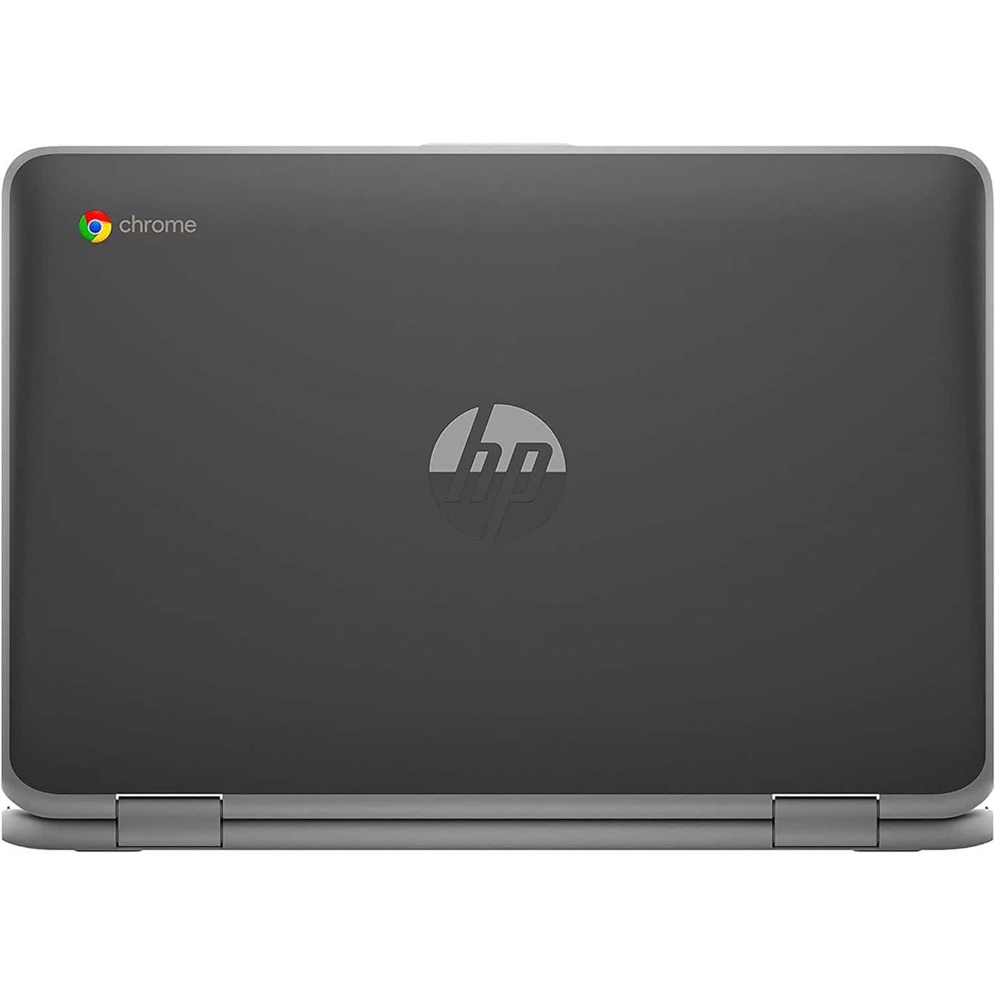 HP Chromebook x360 11 G2 11.6" HD Celeron N4100 1.1GHz 4GB RAM 32GB SSD (Refurbished) DailySale