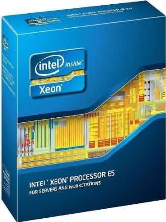 Lenovo Xeon Processor E5-2650 8C 2.0G 20MB 1600MHZ 95W with Fan (Refurbished) DailySale