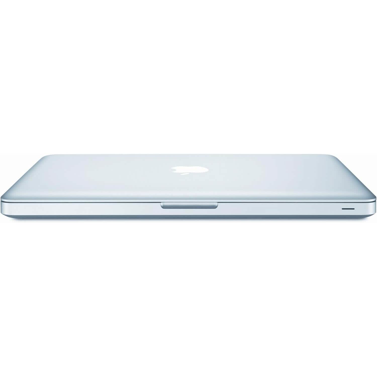 Apple MacBook MB466LL/A 13.3-Inch Laptop (Refurbished) DailySale