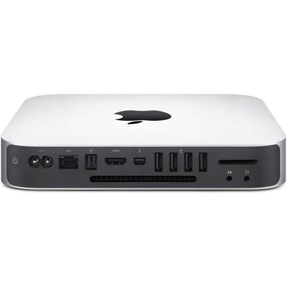 Apple Mac Mini MC270LL/A 4GB 320GB HDD Desktop (Refurbished) DailySale