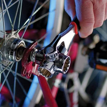52-in-1 Universal Wrench Hand Tools DailySale