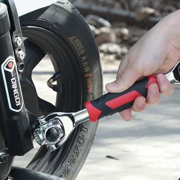 52-in-1 Universal Wrench Hand Tools DailySale