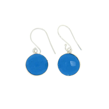Dangle Earrings Sterling Silver Bids.com