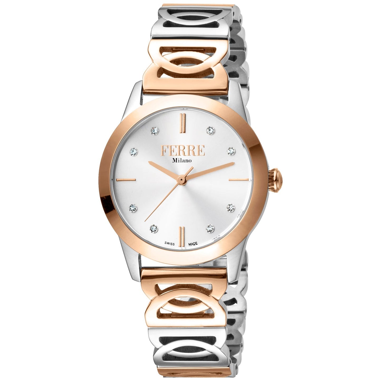 Ferre Milano Women's Classic Bids.com