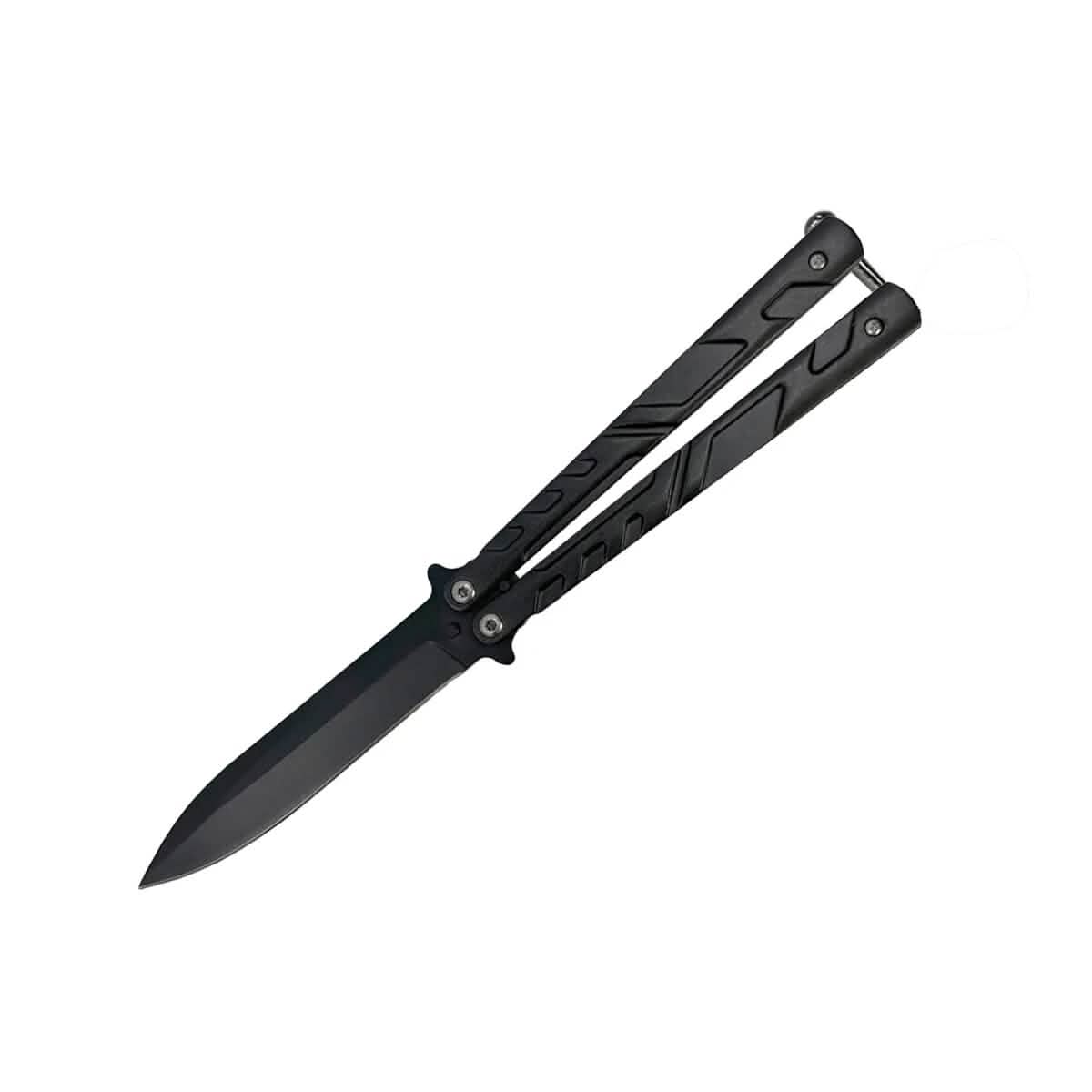 5.25" Butterfly Knife DailySale