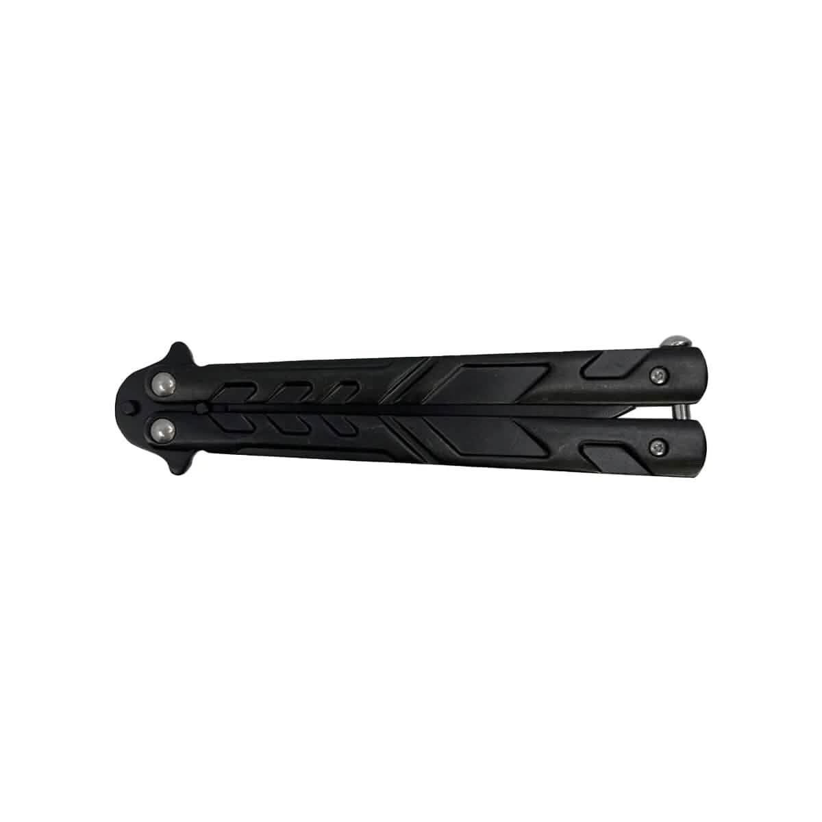 5.25" Butterfly Knife DailySale
