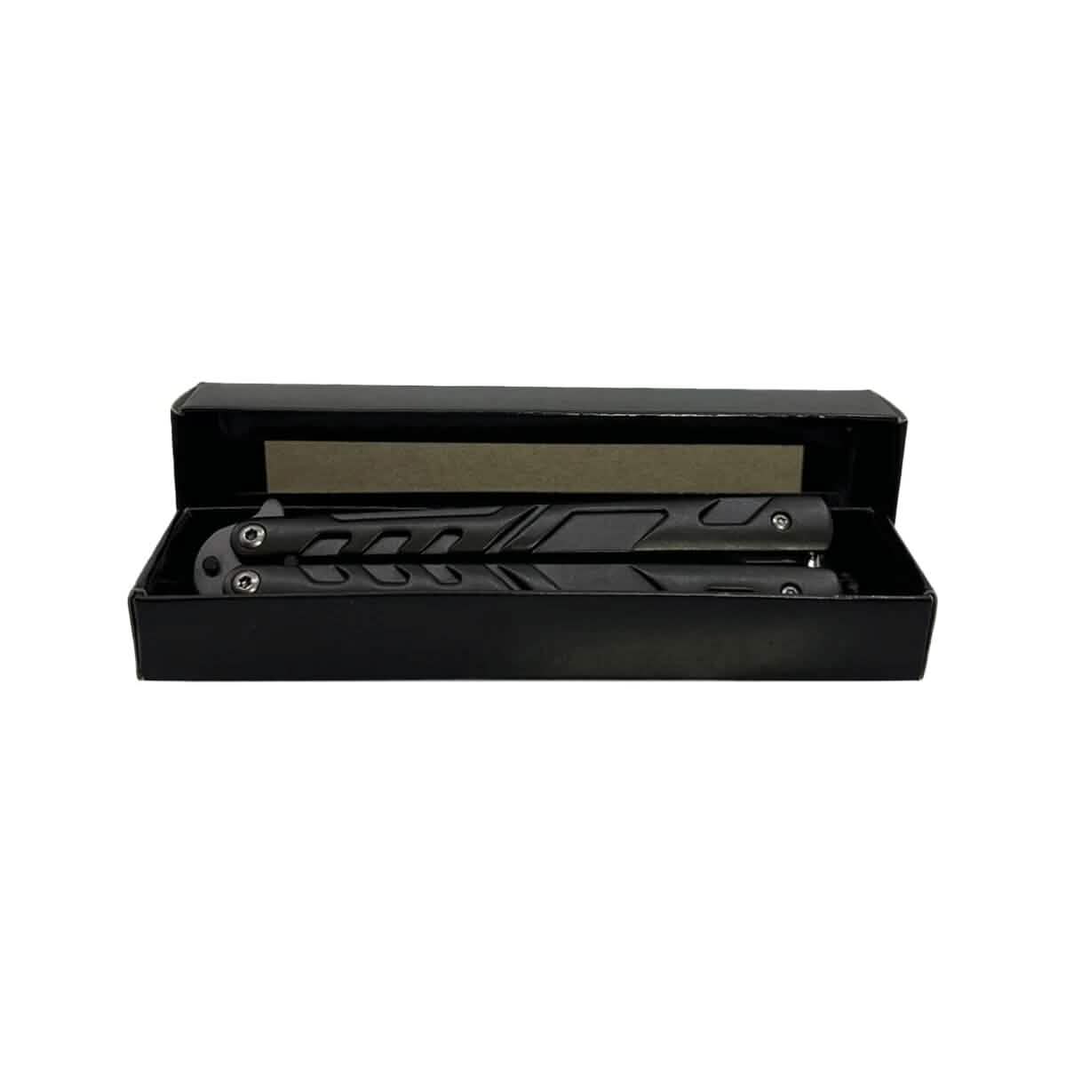 5.25" Butterfly Knife DailySale