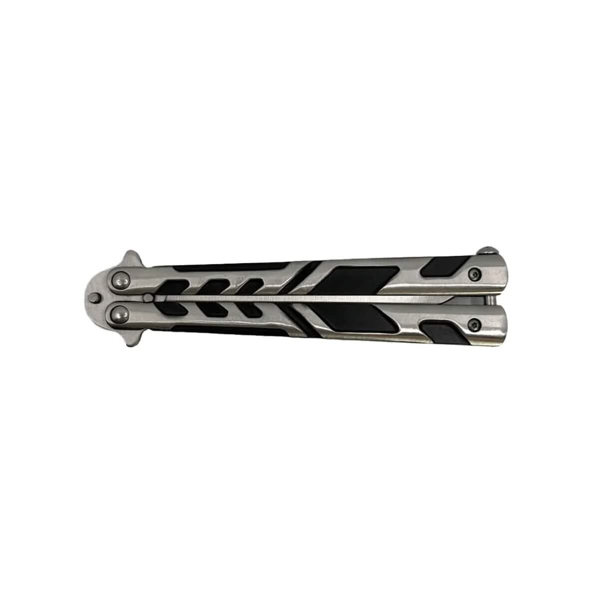 5.25" Butterfly Knife DailySale