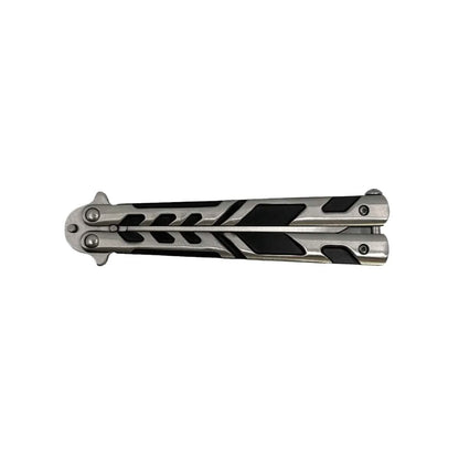 5.25" Butterfly Knife DailySale