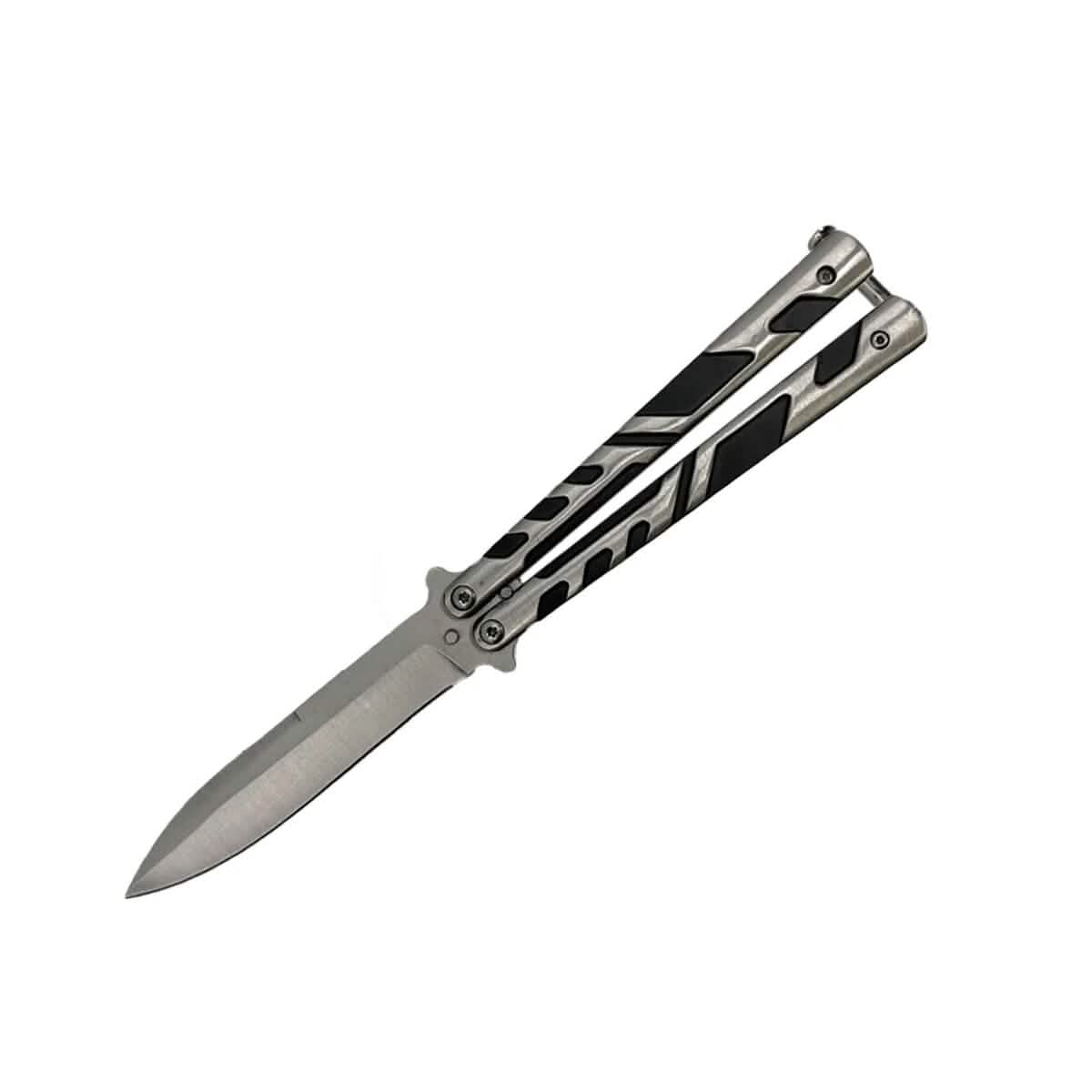 5.25" Butterfly Knife DailySale
