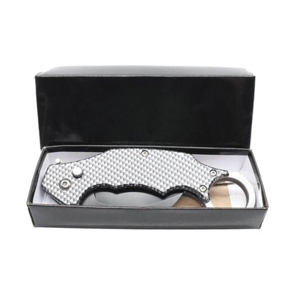 5.25" Karambit Automatic Knife DailySale