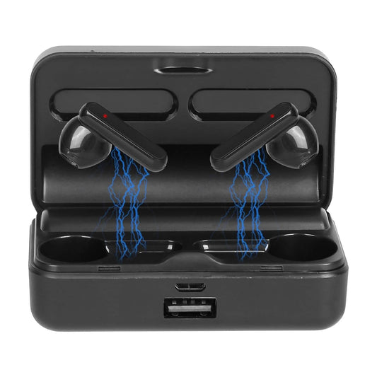 5.3 TWS Wireless Earbuds Touch Control Headphone DailySale