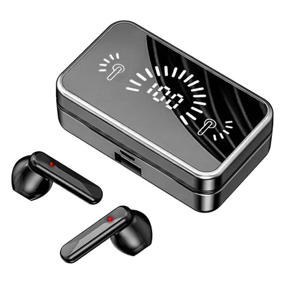 5.3 TWS Wireless Earbuds Touch Control Headphone DailySale