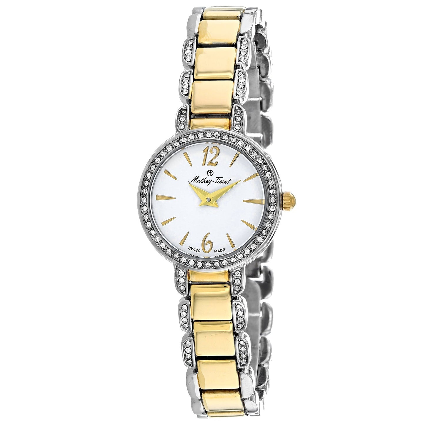Mathey Tissot Women's Fleury Bids.com