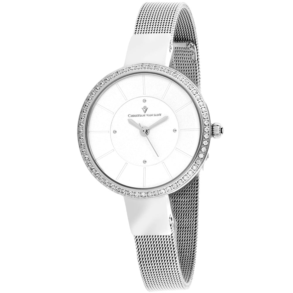 Christian Van Sant Women's Reign Bids.com