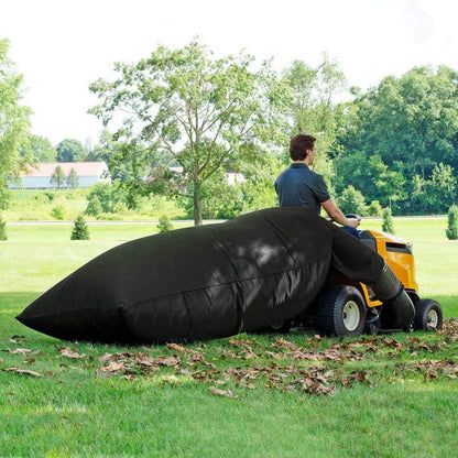 54 Cubic Lawn Tractor Leaf Bag DailySale