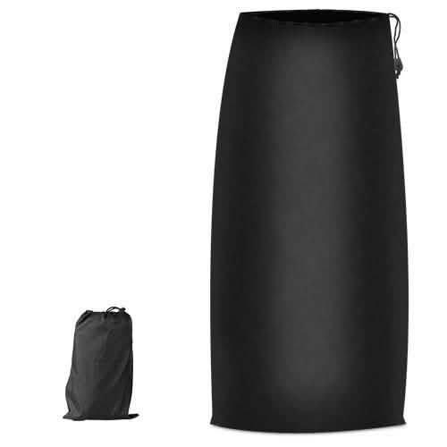 54 Cubic Lawn Tractor Leaf Bag DailySale
