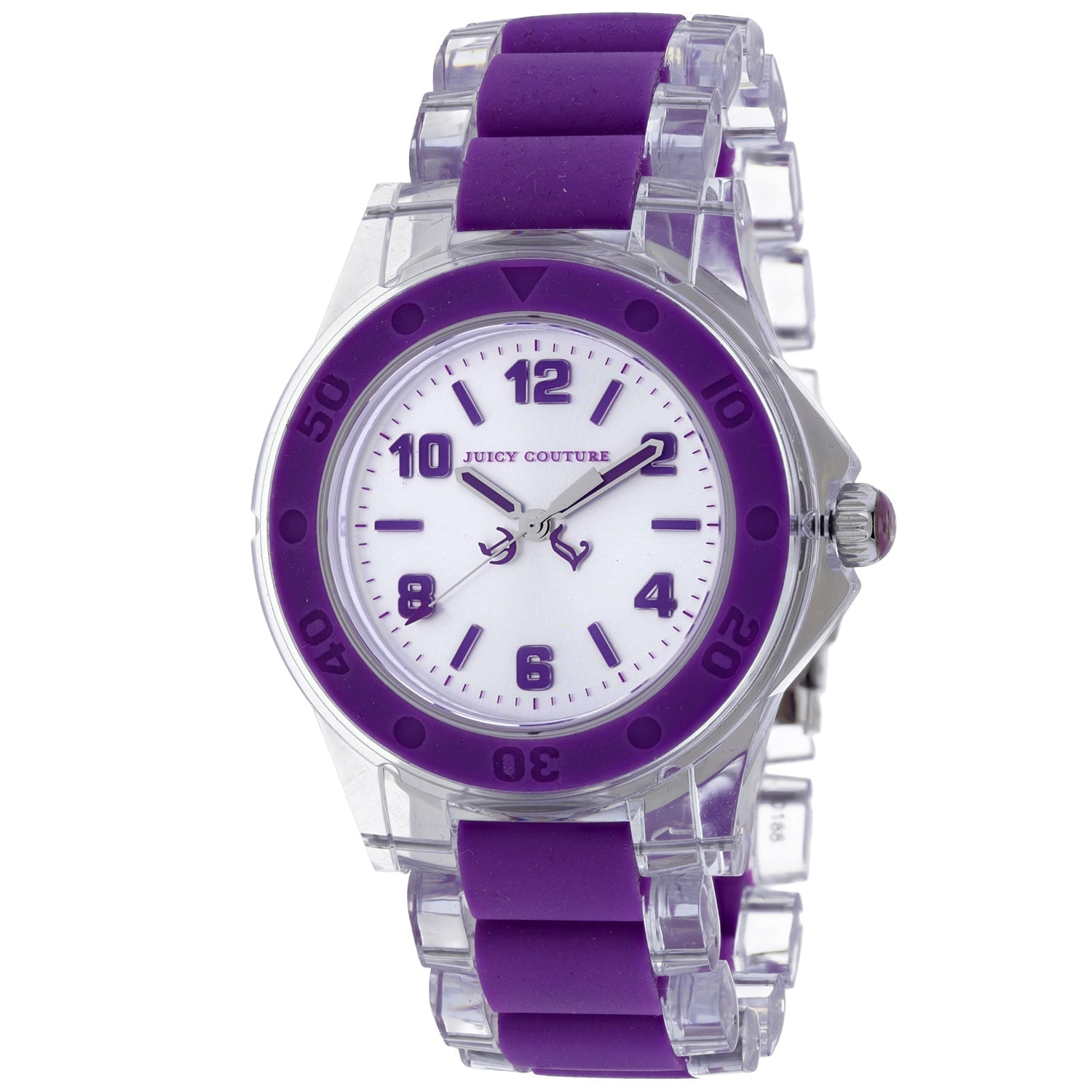 Juicy Couture Women's Rich Girl Bids.com