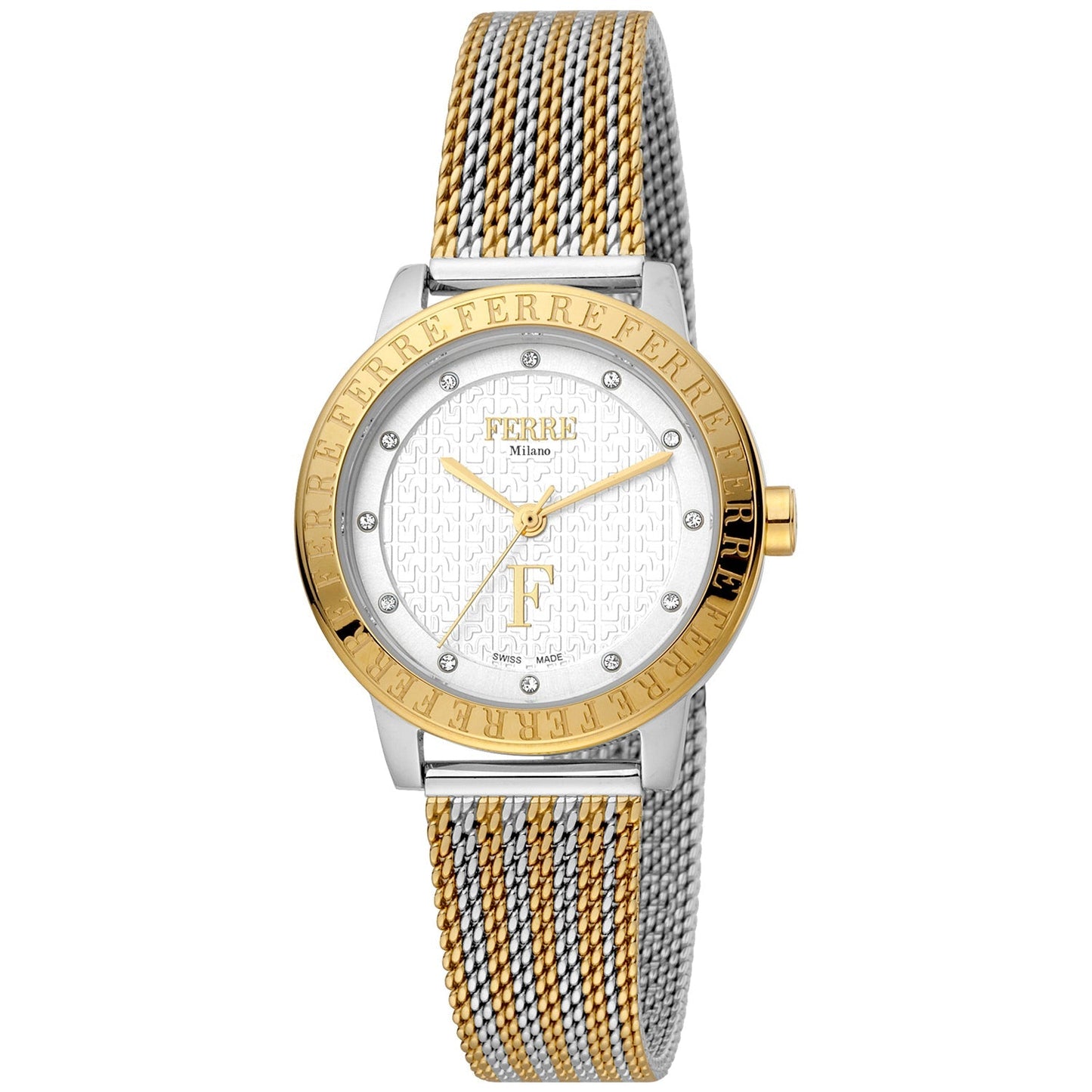 Ferre Milano Women's Classic Bids.com