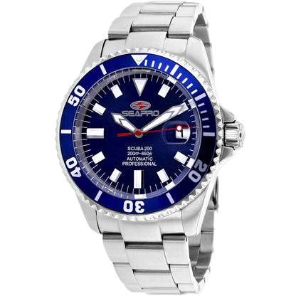 Seapro Men's Scuba 200 Bids.com