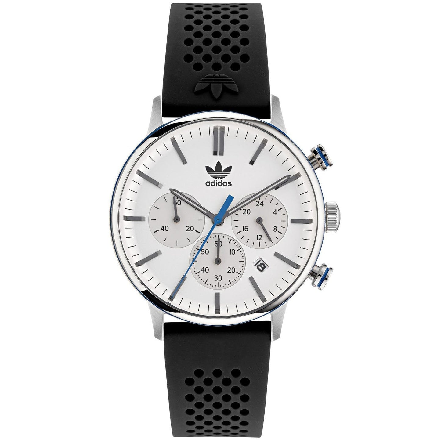 Adidas Men's Originals Style Code One Chrono Bids.com