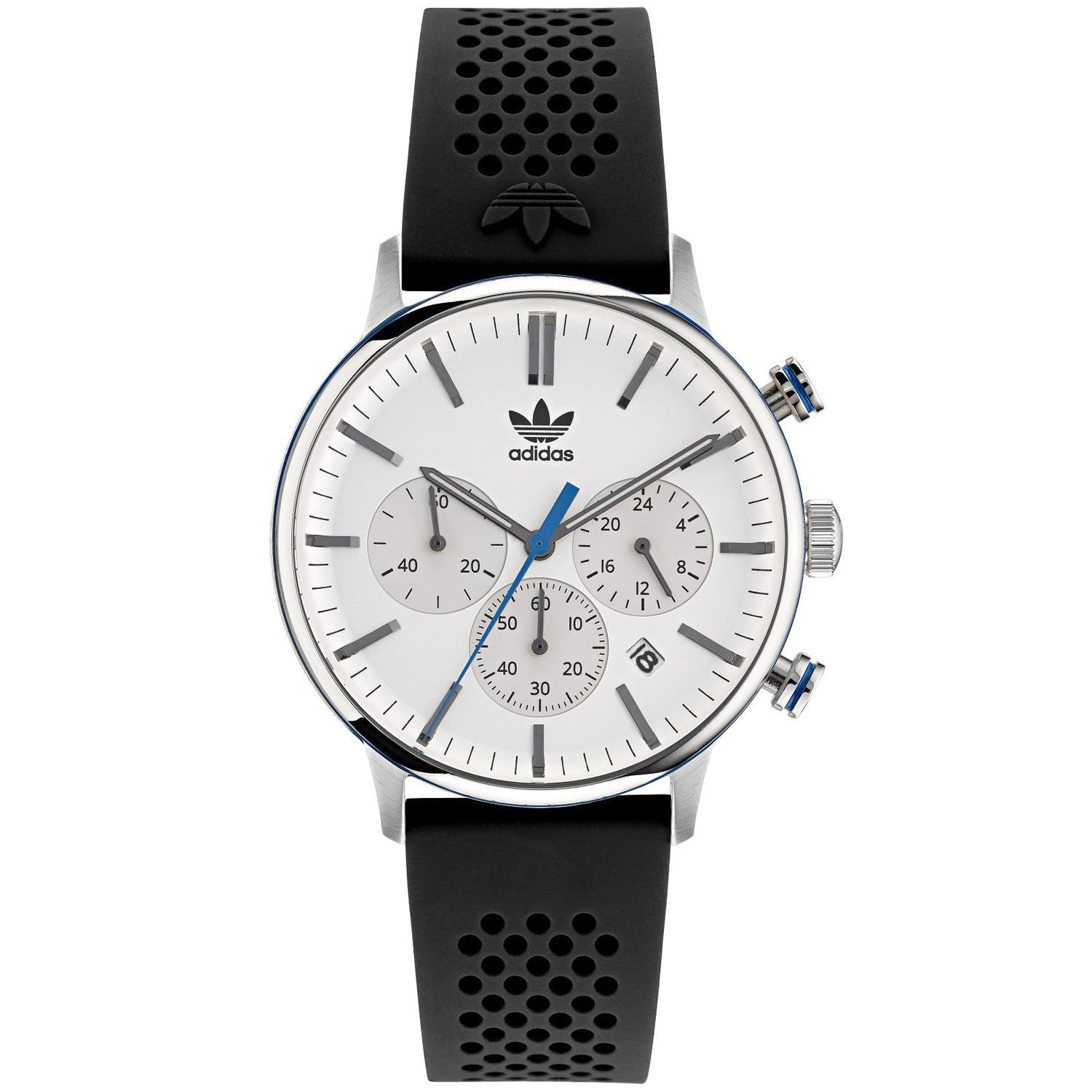 Adidas Men's Originals Style Code One Chrono Bids.com