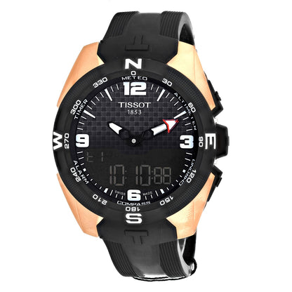 Tissot Men's NBA Touch Bids.com