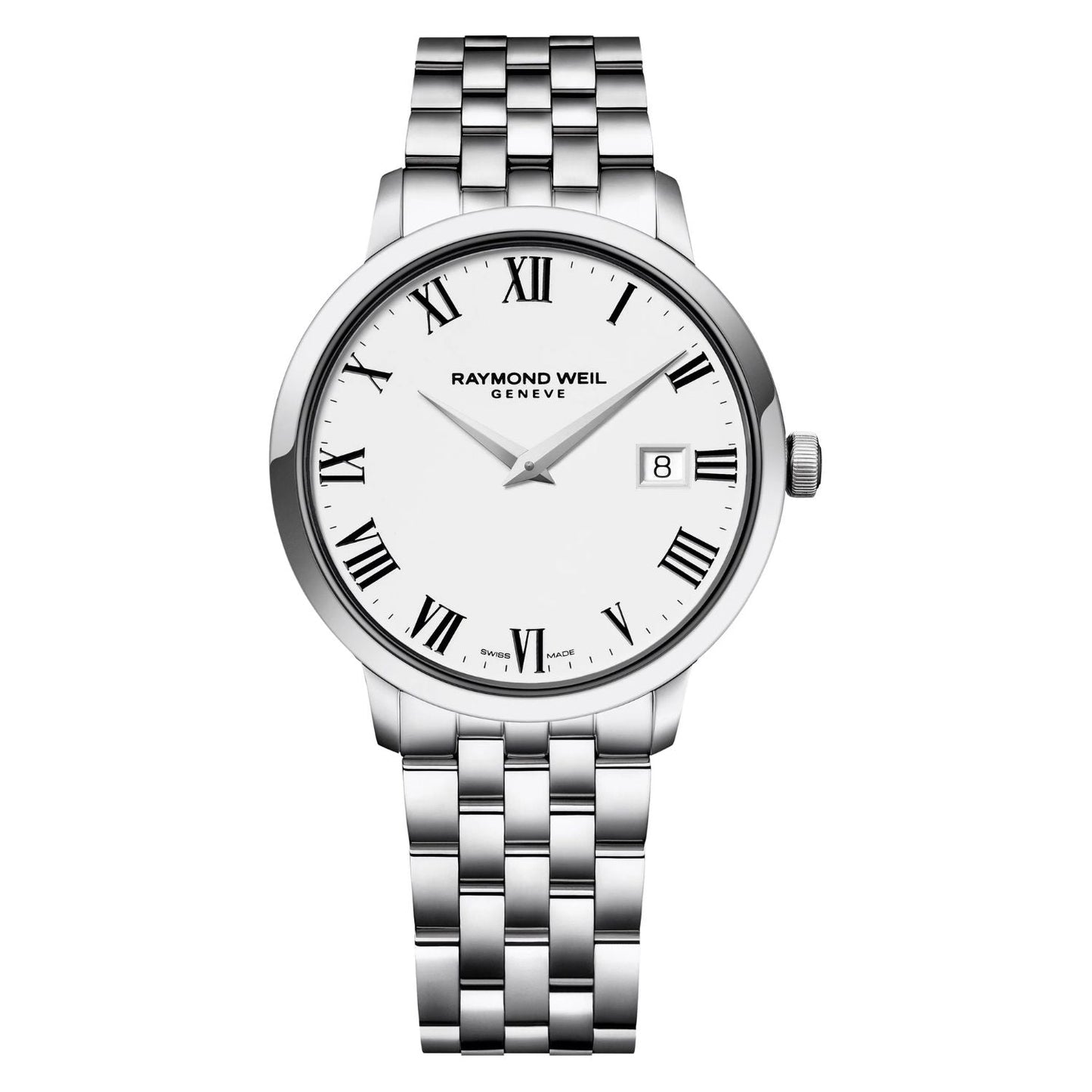 Raymond Weil Men's Toccata Bids.com