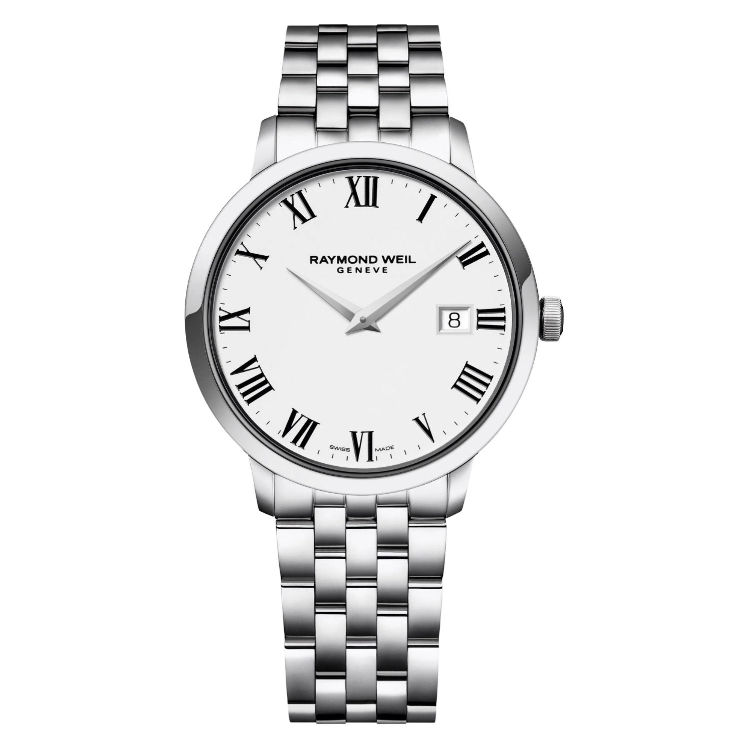 Raymond Weil Men's Toccata Bids.com