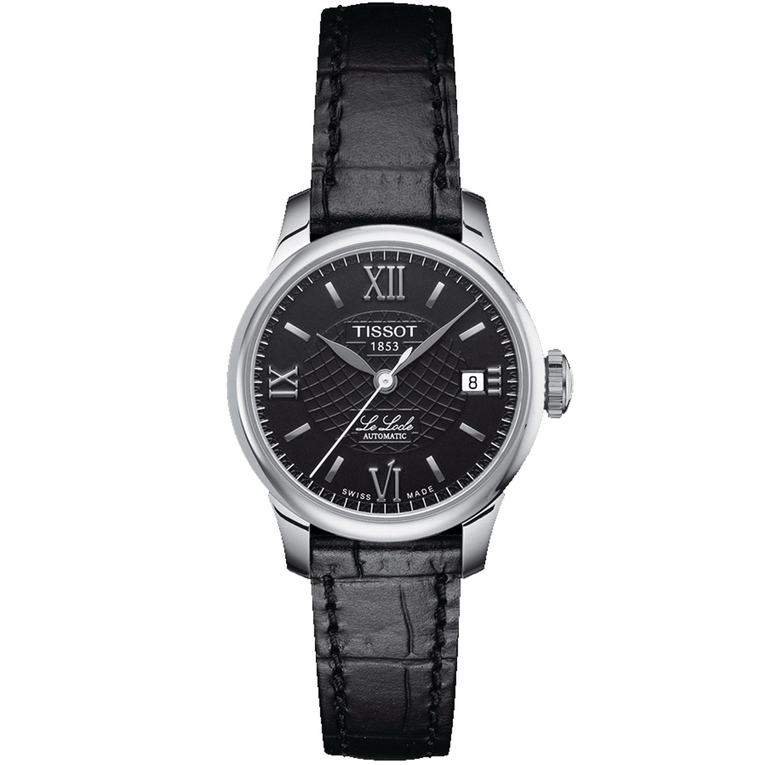 Tissot Women's Le Locle Bids.com