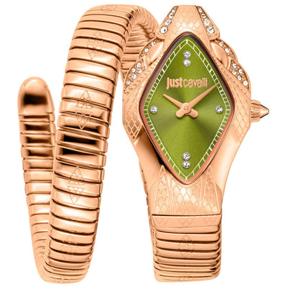 Just Cavalli Women's Ferocious Bids.com