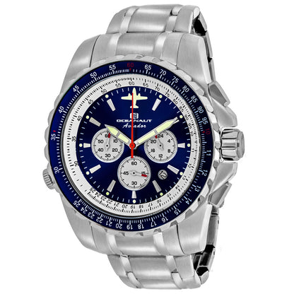 Oceanaut Men's Aviador Pilot Bids.com