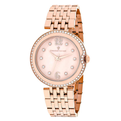 Christian Van Sant Women's Jasmine Bids.com