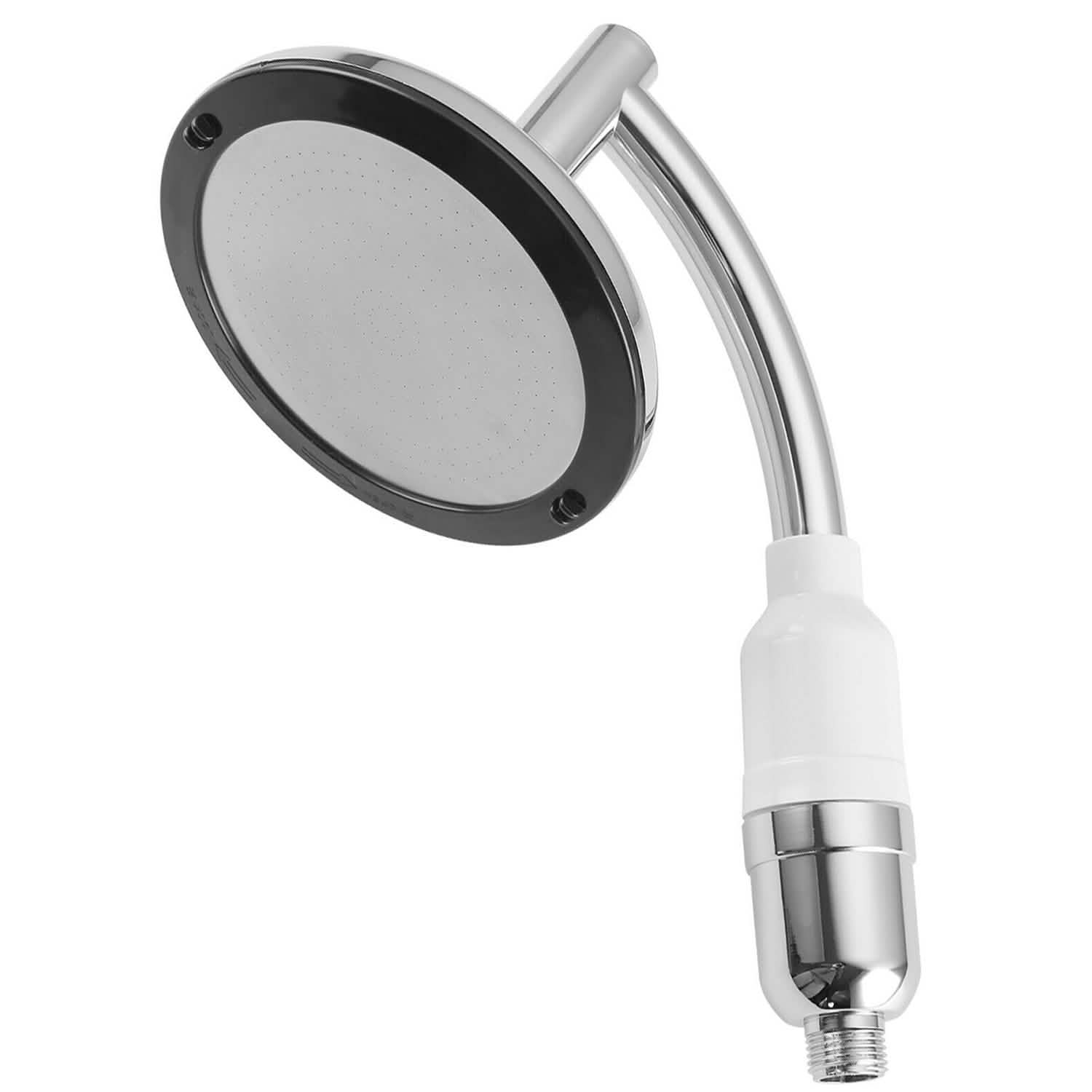 5.5-Inch High Pressure Shower Head DailySale