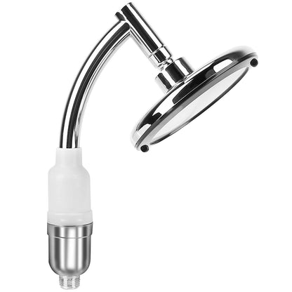 5.5-Inch High Pressure Shower Head DailySale