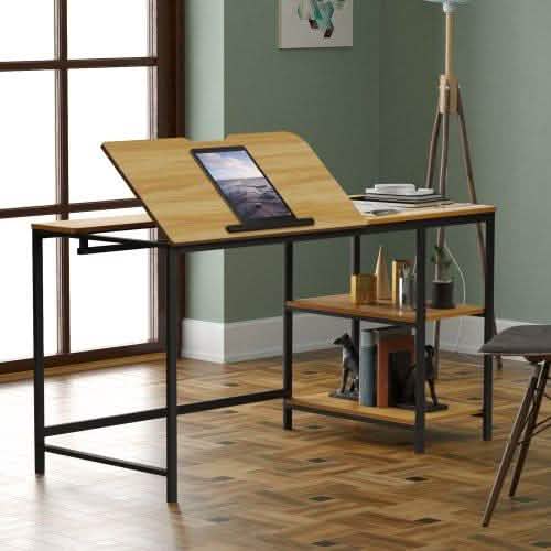 55" Multi-Function Drafting Table DailySale