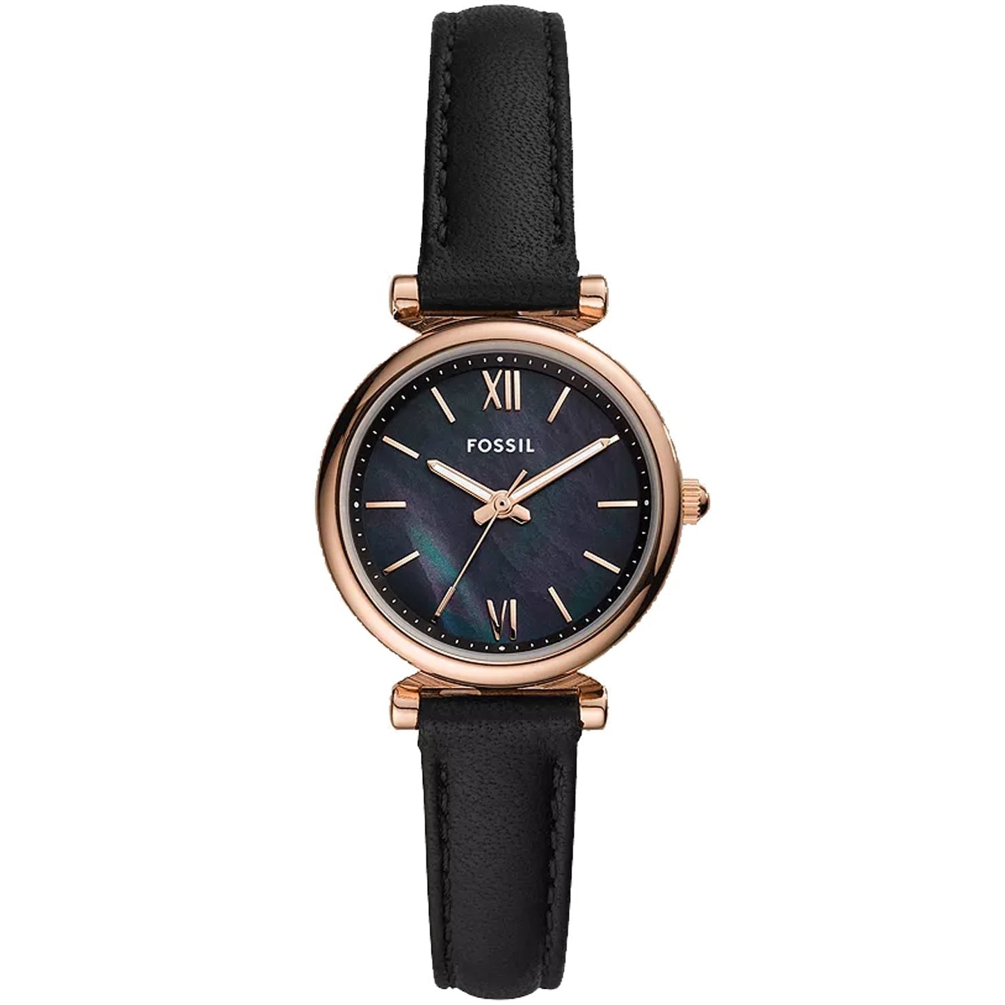 Fossil Women's Carlie Mini Bids.com