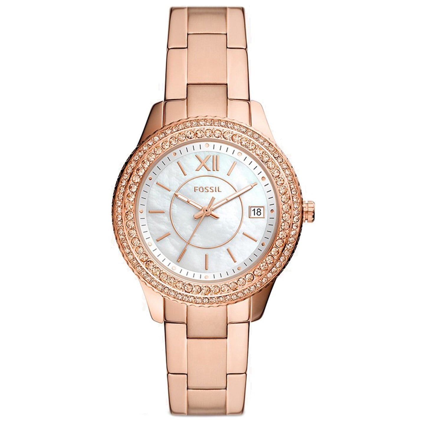 Fossil Women's Stella Bids.com