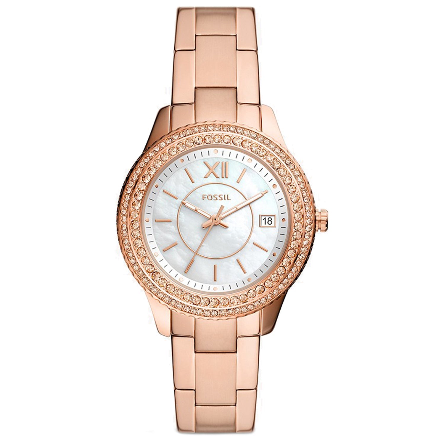 Fossil Women's Stella Bids.com