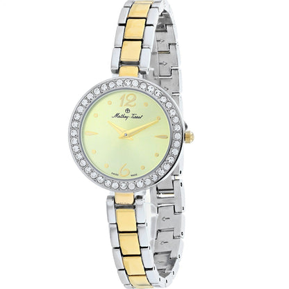 Mathey Tissot Women's FLEURY 6506 Bids.com