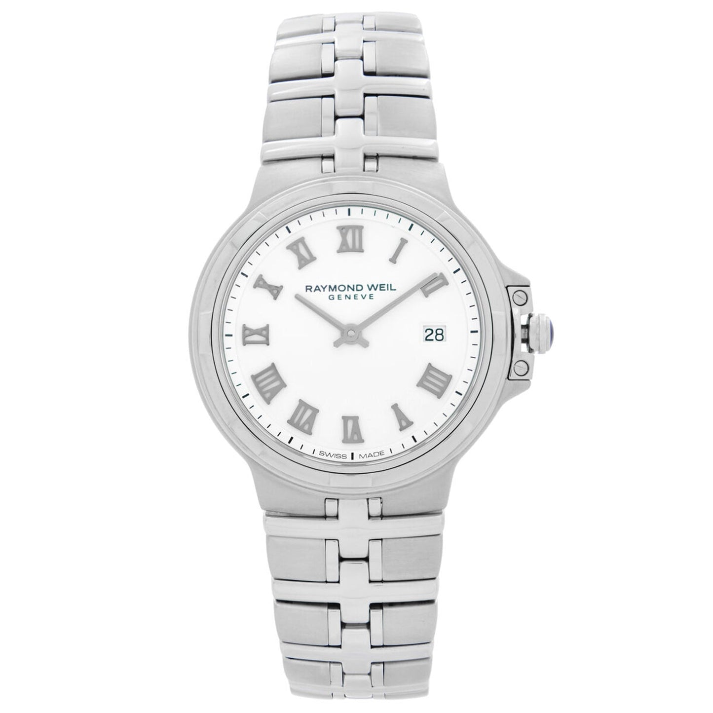 Raymond Weil Men's Parsifal Bids.com