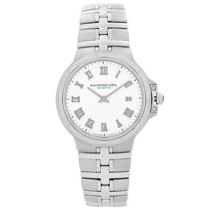 Raymond Weil Men's Parsifal Bids.com