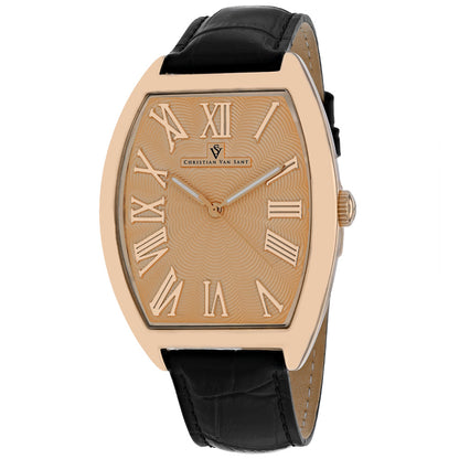 Christian Van Sant Men's Royalty Bids.com