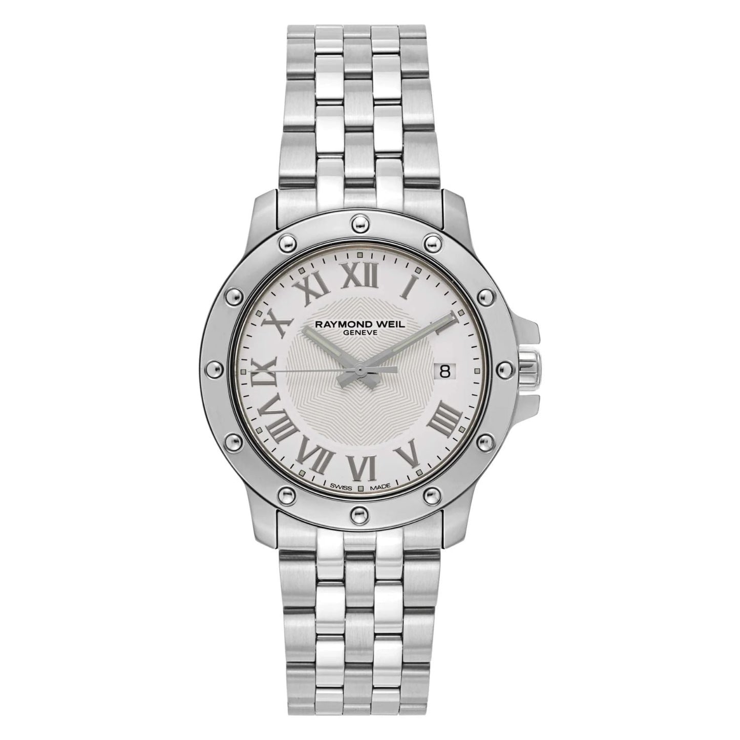 Raymond Weil Men's Tango Bids.com