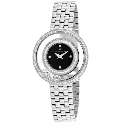 Christian Van Sant Women's Gracieuse Bids.com