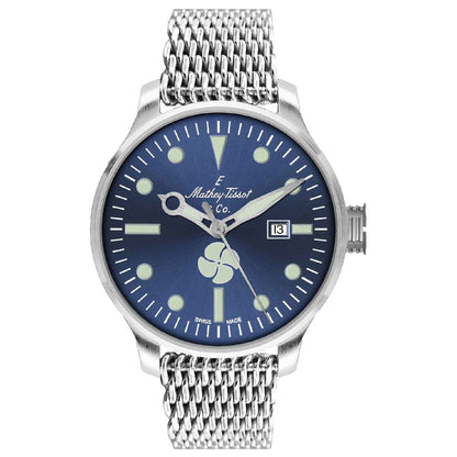 Mathey Tissot Men's Elica Bids.com