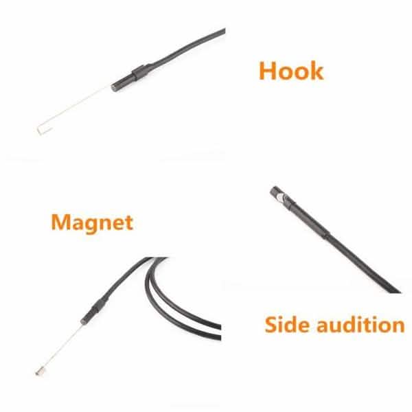 5.5mm Android Waterproof Endoscope DailySale